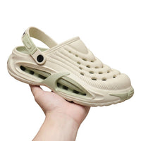 Cream Green